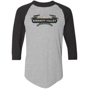Serenity Valley-Firefly - 3/4