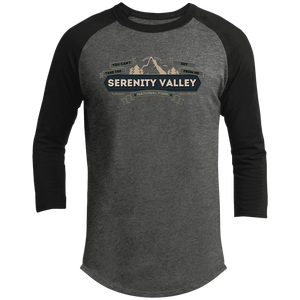 Serenity Valley - 3/4 inch