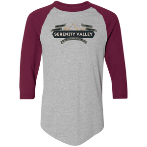 Serenity Valley-Firefly - 3/4