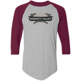 Serenity Valley-Firefly - 3/4