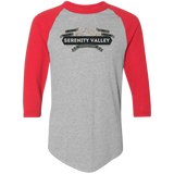 Serenity Valley-Firefly - 3/4
