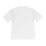 Unisex Moisture Wicking Tee - Supernerdmart