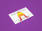 Jayne Cobb Hat - Digital Mother's Day Card - Supernerdmart