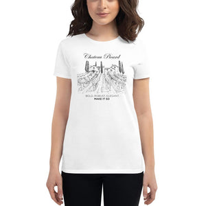 Chateau Picard - Supernerdmart