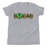 Local - Firefly/Serenity - Toddler Novelty T-Shirt - Matching Family Vacation Shirts - Comic Conventions - Supernerdmart