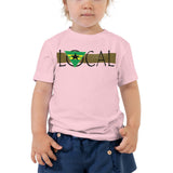 Local - Firefly/Serenity - Toddler Novelty T-Shirt - Matching Family Vacation Shirts - Comic Conventions - Supernerdmart