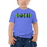 Local Borg - Star Trek Toddler Novelty T-shirt - Matching Family Vacation T-shirts - Comic Conventions - Supernerdmart