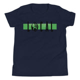 Local Borg - Star Trek Youth Novelty T-shirt - Matching Family Vacation T-shirts - Comic Conventions - Supernerdmart