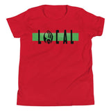 Local Borg - Star Trek Youth Novelty T-shirt - Matching Family Vacation T-shirts - Comic Conventions - Supernerdmart