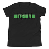 Local Borg - Star Trek Youth Novelty T-shirt - Matching Family Vacation T-shirts - Comic Conventions - Supernerdmart