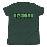 Local Borg - Star Trek Youth Novelty T-shirt - Matching Family Vacation T-shirts - Comic Conventions - Supernerdmart