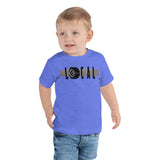 Local - Ferengi - Star Trek Toddler Novelty T-shirt - Matching Family Vacation T-shirts - Comic Conventions - Supernerdmart