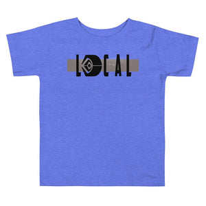 Local - Ferengi - Star Trek Toddler Novelty T-shirt - Matching Family Vacation T-shirts - Comic Conventions - Supernerdmart