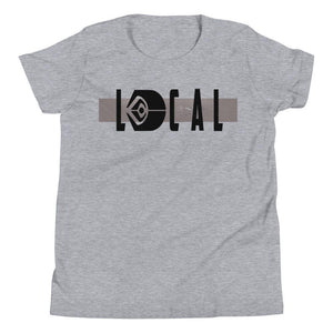 Local - Ferengi - Star Trek Youth Novelty T-shirt - Matching Family Vacation T-shirts - Comic Conventions - Supernerdmart