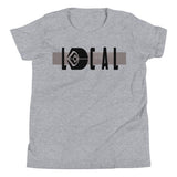 Local - Ferengi - Star Trek Youth Novelty T-shirt - Matching Family Vacation T-shirts - Comic Conventions - Supernerdmart