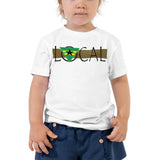 Local - Firefly/Serenity - Toddler Novelty T-Shirt - Matching Family Vacation Shirts - Comic Conventions - Supernerdmart