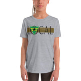 Local - Firefly/Serenity - Toddler Novelty T-Shirt - Matching Family Vacation Shirts - Comic Conventions - Supernerdmart