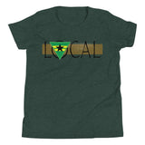 Local - Firefly/Serenity - Toddler Novelty T-Shirt - Matching Family Vacation Shirts - Comic Conventions - Supernerdmart