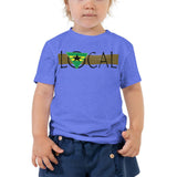 Local - Firefly/Serenity - Toddler Novelty T-Shirt - Matching Family Vacation Shirts - Comic Conventions - Supernerdmart