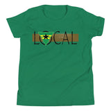 Local - Firefly/Serenity - Toddler Novelty T-Shirt - Matching Family Vacation Shirts - Comic Conventions - Supernerdmart
