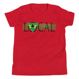 Local - Firefly/Serenity - Toddler Novelty T-Shirt - Matching Family Vacation Shirts - Comic Conventions - Supernerdmart