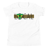 Local - Firefly/Serenity - Toddler Novelty T-Shirt - Matching Family Vacation Shirts - Comic Conventions - Supernerdmart