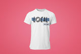 Local - Fully Customizable T-Shirt - Sci-Fi Matching Family Vacation Shirts -19  Dif Logos -Star Wars, Star Trek, Firefly, Galaxy Quest - Supernerdmart