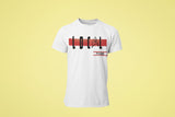 Local - Fully Customizable T-Shirt - Sci-Fi Matching Family Vacation Shirts -19  Dif Logos -Star Wars, Star Trek, Firefly, Galaxy Quest - Supernerdmart