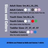 Local - Fully Customizable T-Shirt - Sci-Fi Matching Family Vacation Shirts -19  Dif Logos -Star Wars, Star Trek, Firefly, Galaxy Quest - Supernerdmart