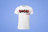 Local - Fully Customizable T-Shirt - Sci-Fi Matching Family Vacation Shirts -19  Dif Logos -Star Wars, Star Trek, Firefly, Galaxy Quest - Supernerdmart