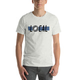 Local - Galaxy Quest - Novelty Unisex T-Shirt - Supernerdmart