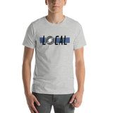 Local - Galaxy Quest - Novelty Unisex T-Shirt - Supernerdmart