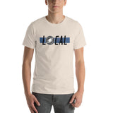 Local - Galaxy Quest - Novelty Unisex T-Shirt - Supernerdmart