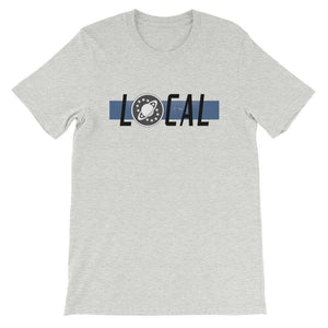 Local - Galaxy Quest - Novelty Unisex T-Shirt - Supernerdmart