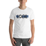 Local - Galaxy Quest - Novelty Unisex T-Shirt - Supernerdmart
