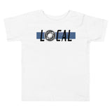 Local - Galaxy Quest - Toddler Novelty T-Shirt - Matching Family Vacation Shirts - Supernerdmart