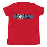 Local - Galaxy Quest - Youth Novelty T-Shirt - Supernerdmart