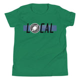 Local - Galaxy Quest - Youth Novelty T-Shirt - Supernerdmart