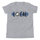 Local - Galaxy Quest - Youth Novelty T-Shirt - Supernerdmart