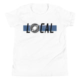 Local - Galaxy Quest - Youth Novelty T-Shirt - Supernerdmart