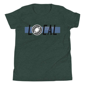 Local - Galaxy Quest - Youth Novelty T-Shirt - Supernerdmart