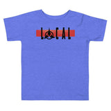 Local - Klingon - Star Trek - Toddler Novelty T-shirt - Matching Family Vacation T-shirts - Comic Conventions - Supernerdmart