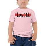 Local - Klingon - Star Trek - Toddler Novelty T-shirt - Matching Family Vacation T-shirts - Comic Conventions - Supernerdmart