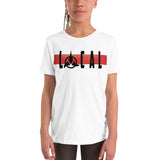 Local - Klingon - Star Trek - Youth Novelty T-shirt - Matching Family Vacation T-shirts - Comic Conventions - Supernerdmart