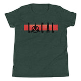 Local - Klingon - Star Trek - Youth Novelty T-shirt - Matching Family Vacation T-shirts - Comic Conventions - Supernerdmart