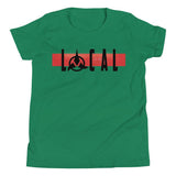 Local - Klingon - Star Trek - Youth Novelty T-shirt - Matching Family Vacation T-shirts - Comic Conventions - Supernerdmart
