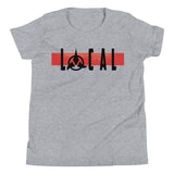 Local - Klingon - Star Trek - Youth Novelty T-shirt - Matching Family Vacation T-shirts - Comic Conventions - Supernerdmart
