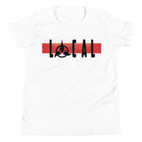 Local - Klingon - Star Trek - Youth Novelty T-shirt - Matching Family Vacation T-shirts - Comic Conventions - Supernerdmart