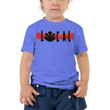 Local - Maquis - Star Trek Toddler Novelty T-shirt - Matching Family Vacation T-shirts - Comic Conventions - Supernerdmart