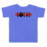 Local - Maquis - Star Trek Toddler Novelty T-shirt - Matching Family Vacation T-shirts - Comic Conventions - Supernerdmart